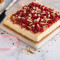 Red Velvet Cheesecake <Untranslable>[500Gm]</Untranslable>