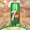 7 Up Kannában 330 Ml