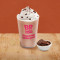 Cookie Crumble 'N Cream Vastag Shake Oreo-Val