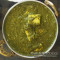 Palak Paneer Bowl (Fél Kg)