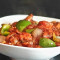 Mashroom Chilli [Full]