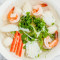 16. Seafood Rice Noodle