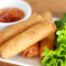 A3. Eggrolls (4 Rolls)