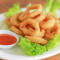 A7. Fried Calamari Ring