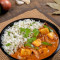 Paneer Kadai Rice Bowl