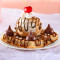 Hershey's Kisses Caramel Signature Gofri