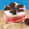 Red Velvet Fantasy Torta