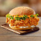 Tandoori Zinger Burger