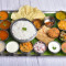 A2B Spl South Indian Meals