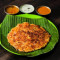 Ghee Podi Hagyma Uthappam