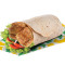 Chicken Kofta Signature Wrap