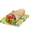 Csirke Kofta Subwrap