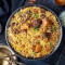 Family Pack Mutton Fry Biryani