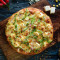 10 Peppy Paneer Pizza