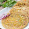 Aloo Pyaaz Parantha (1 Pc)