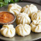 Veg Momos <Untranslable>[8 Pieces]</Untranslable>