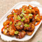 Chilly Chicken Dry Fry