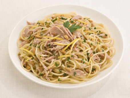 Spagetti Tonhal