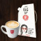 Cafe Latte Mega Flask (750 Ml, 5-6 Adag)