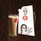 Cafe Frappe Mega Lombik (700 Ml, 3-4 Adag)