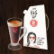 Americano Mini Lombik (360 Ml, 3-4 Adag)