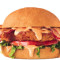 Spicy Crispy Chicken Blt