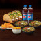 Taco Bowl Bundle Non Veg