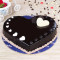 Choco Twin Hearts Szarvasgombás Torta