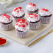 Red Velvet Cupcakes 6 Db