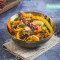 Vegetable Tawa Jhalfrezi