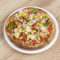 6 Chicken Corn Pizza