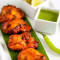 Fish Ajwani Tikka (5Pcs)