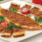 Ground Meat Kiymali Pide