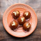 Dry Gulab Jamun (3 Pcs)