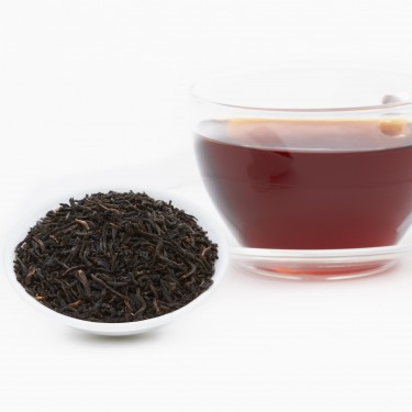 Angol Reggeli Tea