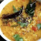 Yellow Dal Fry (Special Lasooni Tadka,Smoked Paprika,Sukhi Mirch,Chilli Garlic Olive Oil)