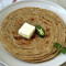 Chilly Garlic Lacha Paratha (Whole Wheat)