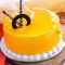 Mango Cake 500 Gms)