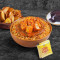 (1 Adag) Super Saver Paneer Signature Rice Bowl Meal Desszert