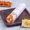 Cheese Melt Chicken Tikka Wrap