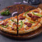 Bbq Chicken Semizza <Untranslable>[Fél Pizza]</Untranslable>