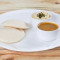 Plain Idli (1Pc)