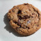 Mottley Monster Chocolate Chip Cookies