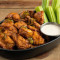 Wings Boneless Jalapeno Honey