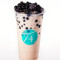 Pearls Milk Tea Bubble