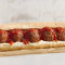 Kis Gardein Meatless Meatball Sub