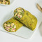 Spinach Paneer Wrap