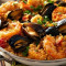 Tengeri Paella