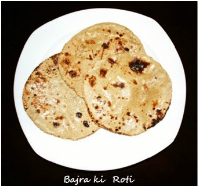 Vaj Tawa Roti