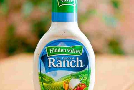 Ranch Szósz